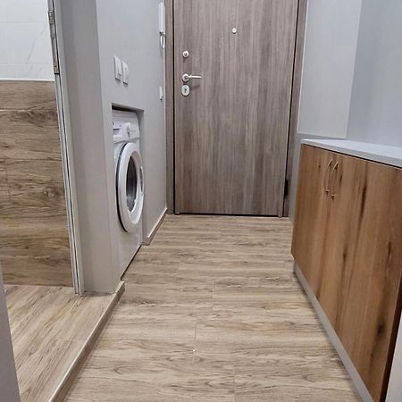 소피아 Amarant Flats 아파트 외부 사진